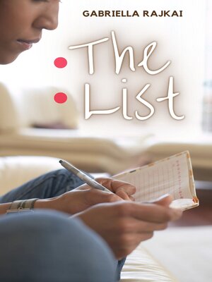 cover image of The List